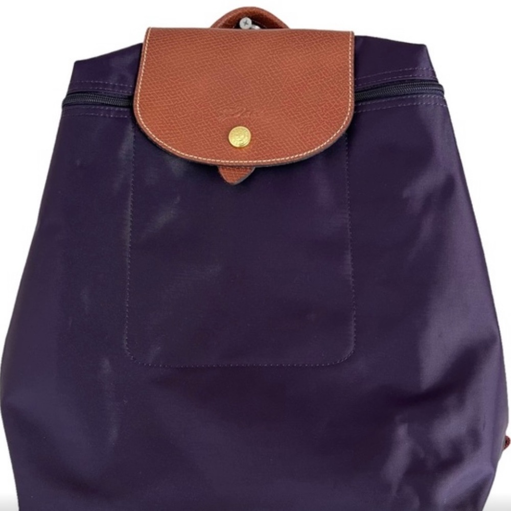 ❌❌ SOLD ❌❌ SOLD ❌❌ LONGCHAMP Backpack in Navy